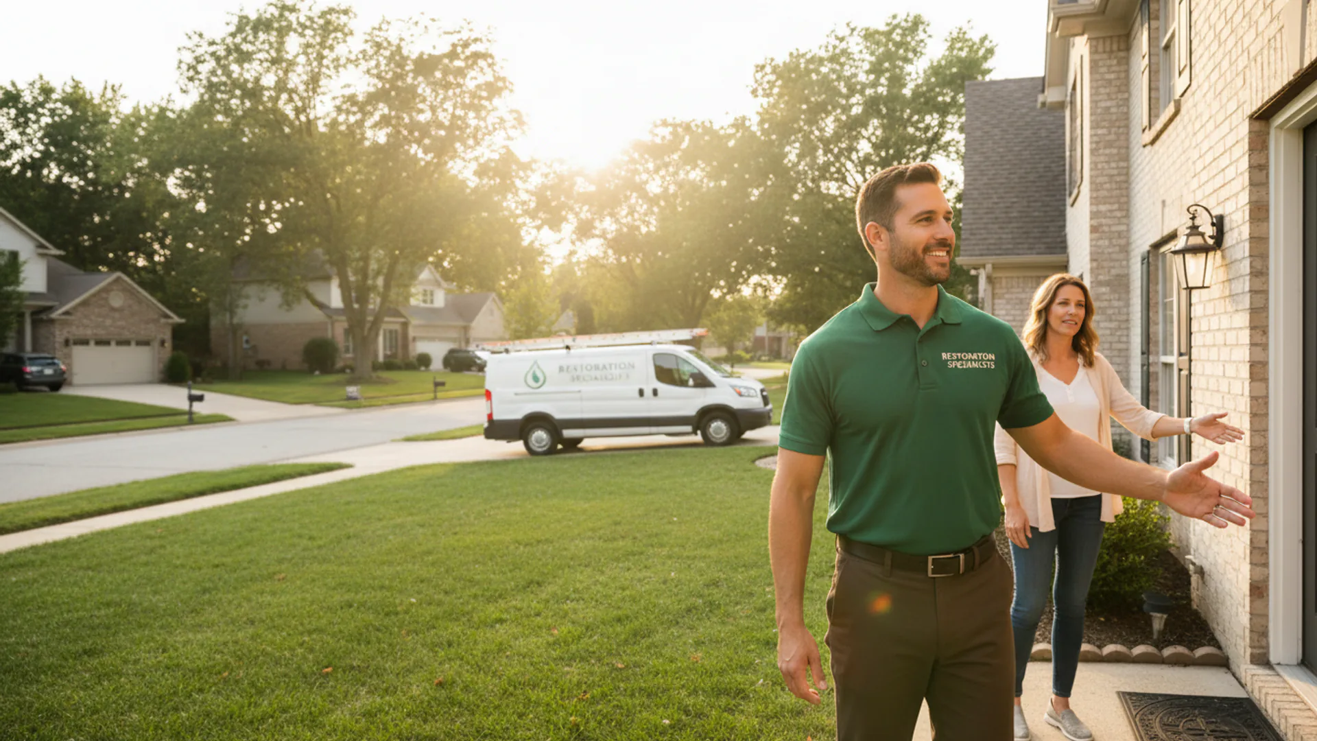 Affordable Water Damage Restoration in San Carlos, CA Near Me – Transparent Pricing, No Hidden Fees
